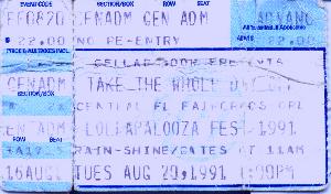 <a href='concert.php?concertid=188'>1991-08-20 - Central Florida Fairgrounds - Orlando</a>